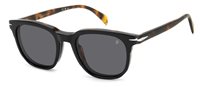 Occhiali da sole David Beckham Uomo 206623AB851M9 - 206623AB851M9